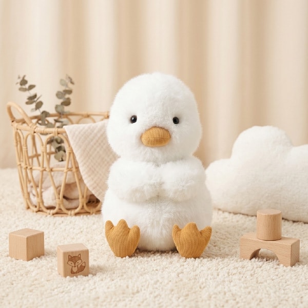 クッション★玩具・ホビー★おやすみぬいぐるみ★