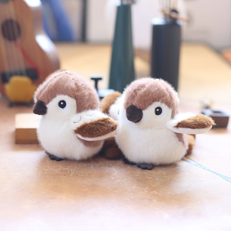 ★可愛いキーホルダー　装飾品★ぬいぐるみキーチェーン★バッグチャーム