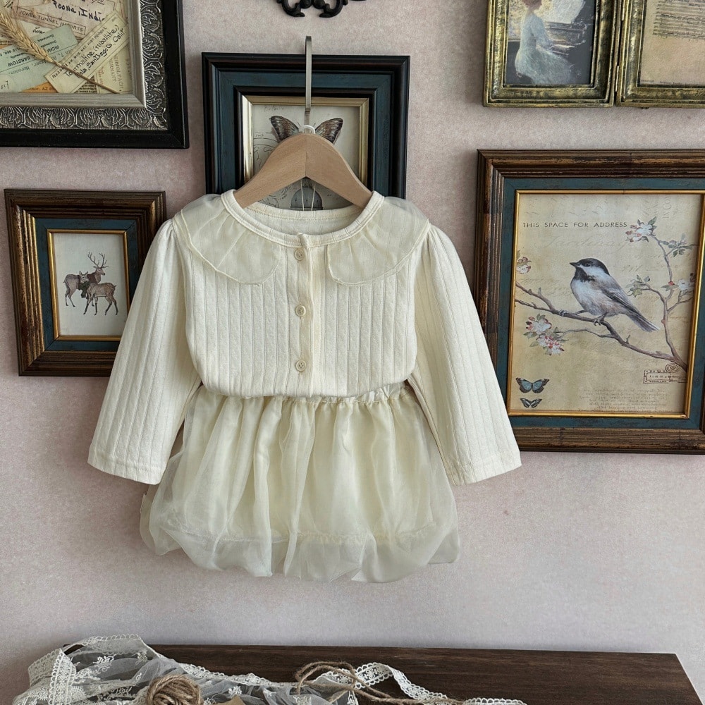 2026秋新作YQ★子供服　セットアップ★73cm〜110cm