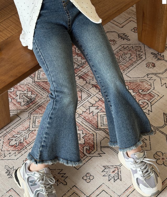 2026秋新品ZY★子供服　ズボン★100cm〜150cm