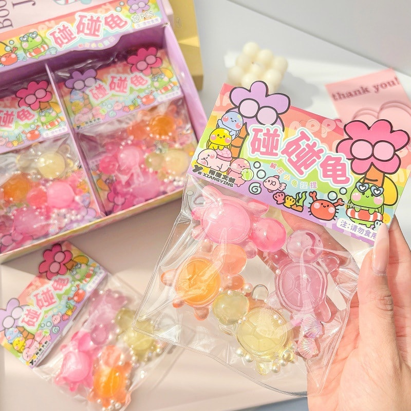 ソフトトイ★ぷにぷにおもちゃ・ホビー★ストレス解消★スクイーズ