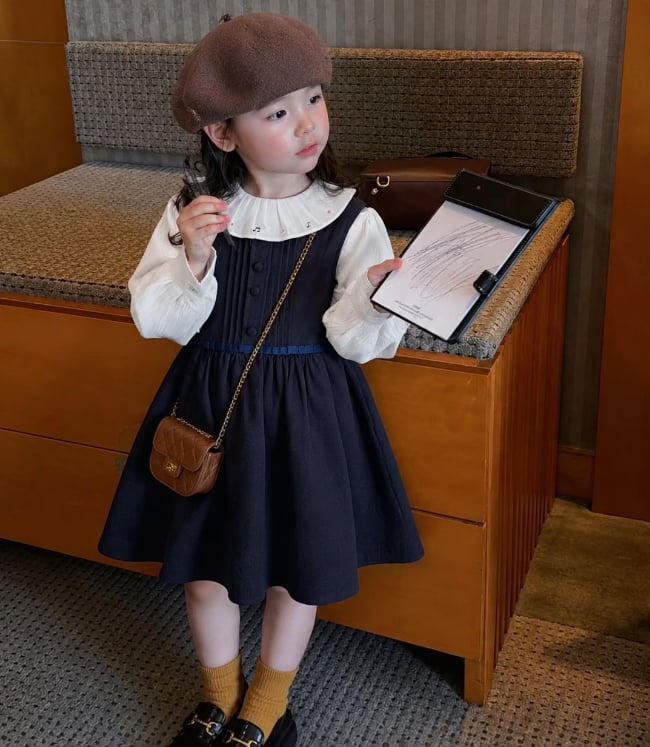 2026秋新作SX★子供服　トップス&ワンピース分けて★80cm〜140cm