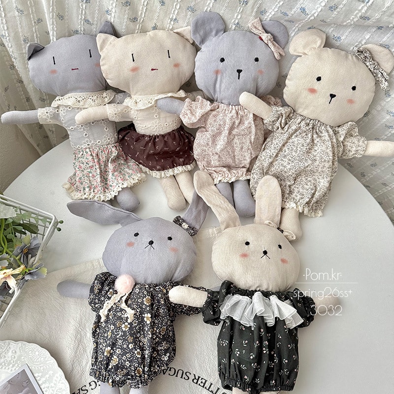 子供用品★ベビー玩具・ホビー★なだめぬいぐるみ★