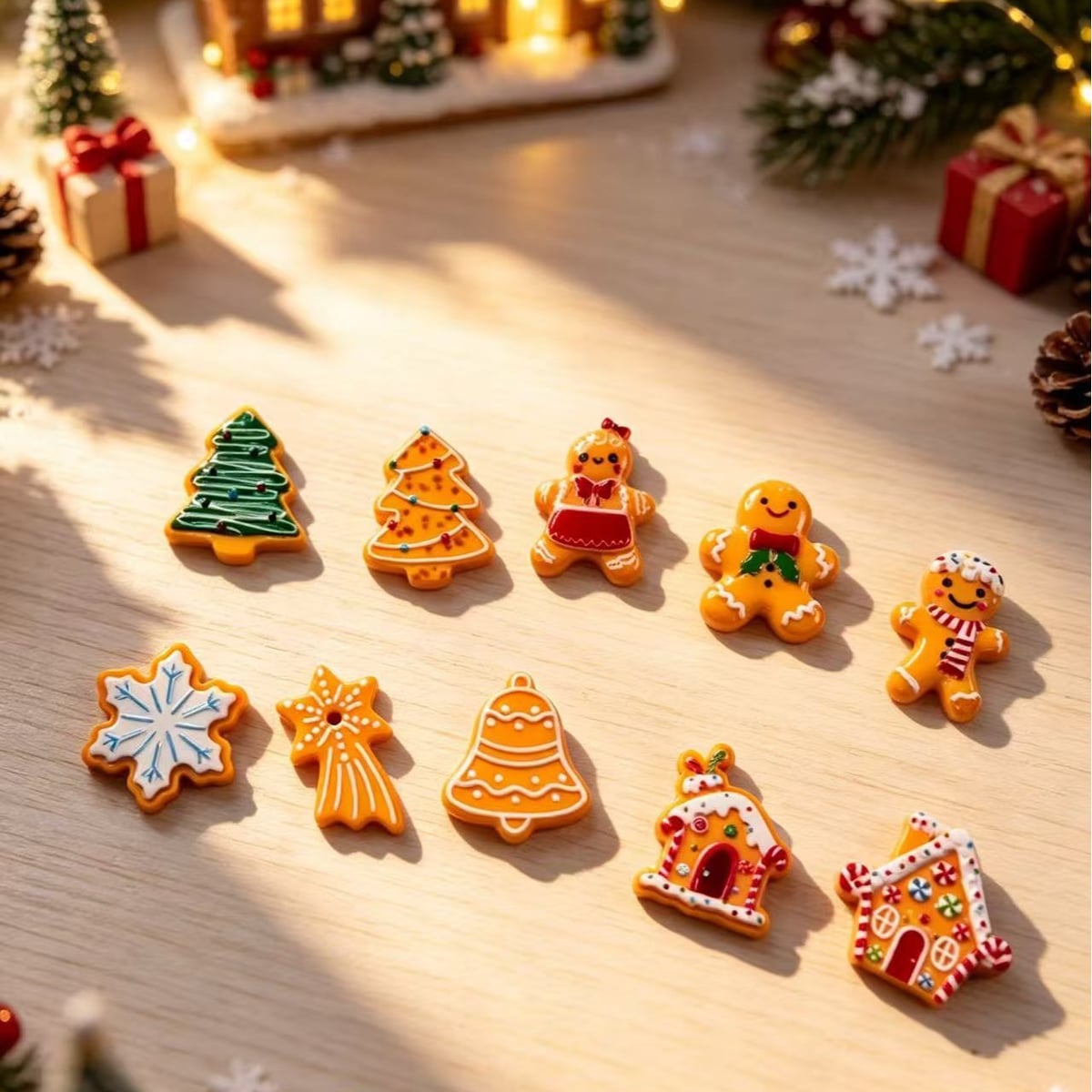 激安販売★芸DIY デコパーツ ★アクセサリーパーツ★