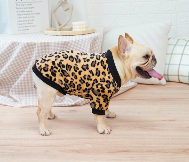 新入荷★ペット用品★犬用服★ワンちゃん服★ドッグウェア★S-XXL 4色　