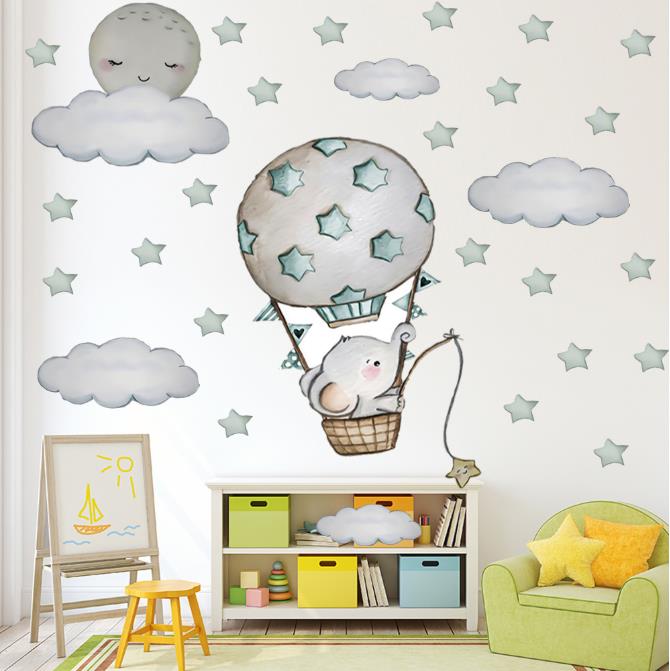 新入荷★DIY壁紙★壁ステッカー★貼り紙★30*90CM*2