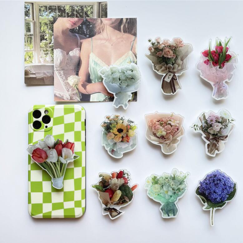 新入荷★落下防止★★スマホリング★ホルダー★スマホスタンド★全機種対応