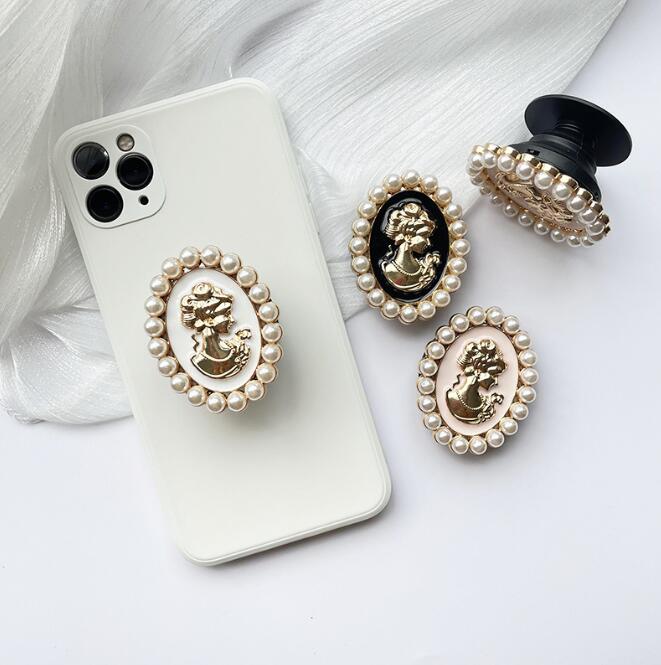新入荷★落下防止★★スマホリング★ホルダー★スマホスタンド★全機種対応