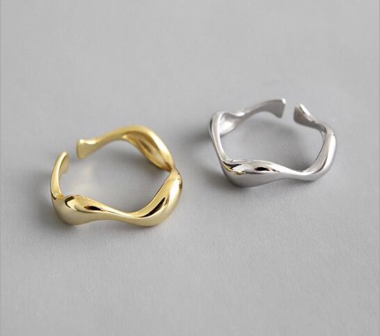 激安    レディース指輪   アクセサリー  復古ファッション   个性   リング    開口指輪     欧米風