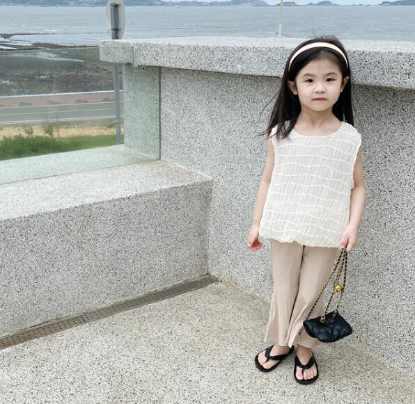 2022夏新品★子供服　トップス★90-140cm★