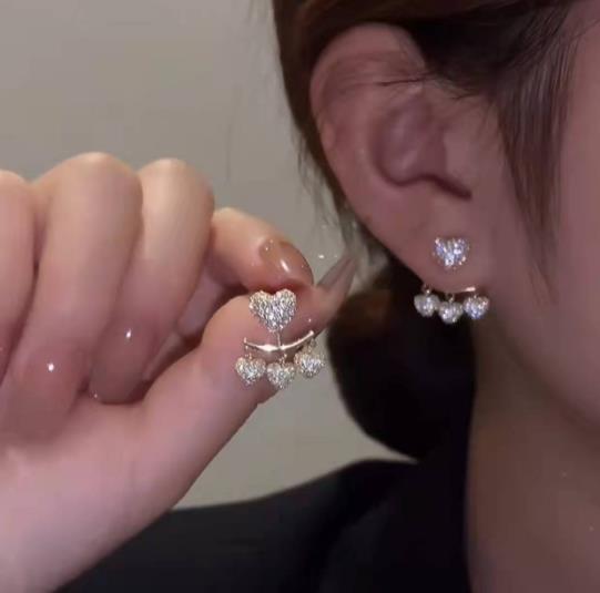 超人気の!!★アクセサリー　★ピアス★s925