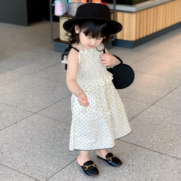 2022夏新品★子供服　トップス+ズボン　セット★80-130cm★