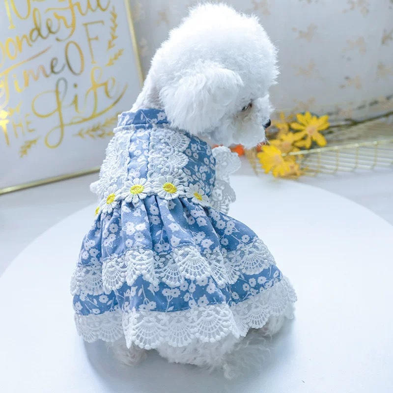 【ペット用品】★♪猫雑貨★♪犬用シャツ★♪猫犬兼用★♪可愛いペット服 ★XS-XL★♪夏新作★♪