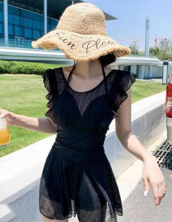 ★夏対策★レディースファッション★水着★連体服★スイミング服★