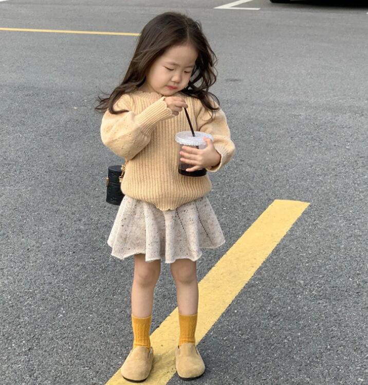 新品★子供服　セーター★90-140cm★