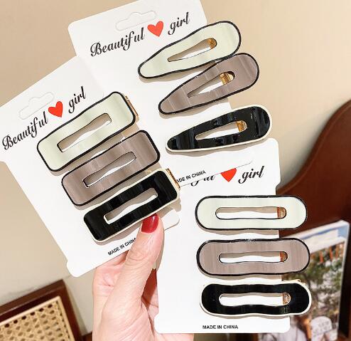 ヘアピン★髪飾り★まとめ髪用★ヘアアクセサリー★韓国風★女の子★多色