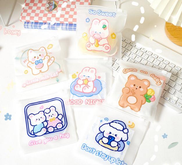 包装資材★生活雑貨★日用品★包装袋★OPP袋