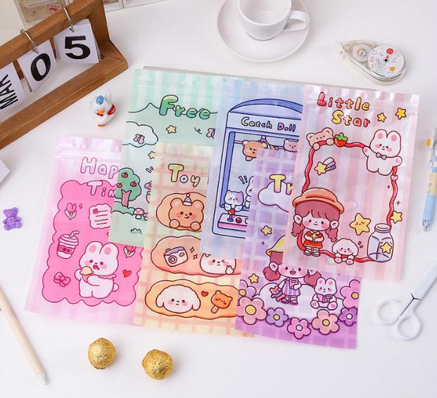 包装資材★生活雑貨★日用品★包装袋★OPP袋