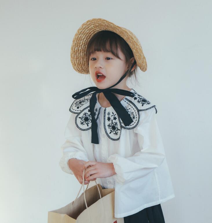 2023年★子供服　トップス★90-140cm★