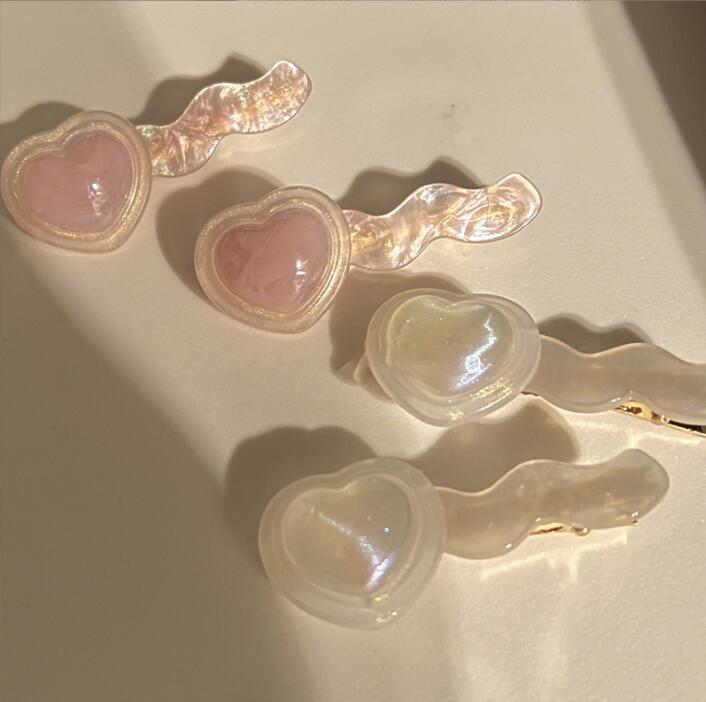 2023★髪飾り★韓国ヘアアクセサリー★ヘアピン