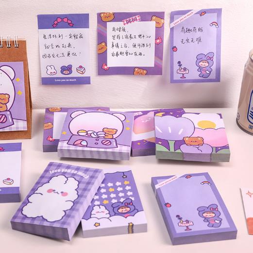 付箋◆ノート◆#ポストイット伝言メモ◆