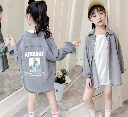 春新作★キッズ用アパレル★トップス★ジャケット★アウター★110-160