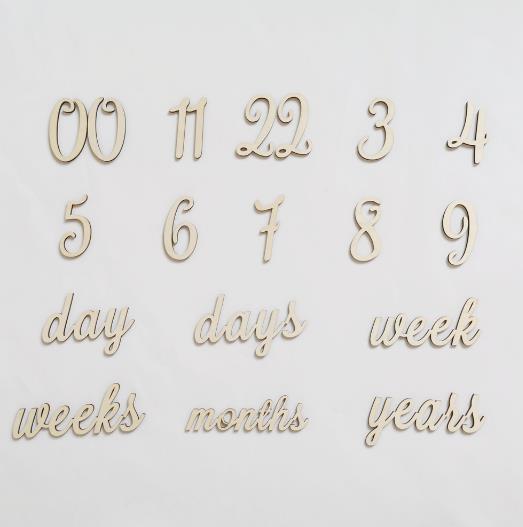 新入荷★ファション小物　お祝い&お誕生日用装飾　部屋装飾用　撮影道具★19pセット