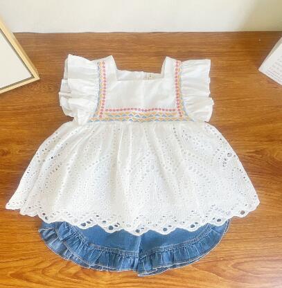 春新作★キッズ用アパレル★セットアップ★2点セット★100-140