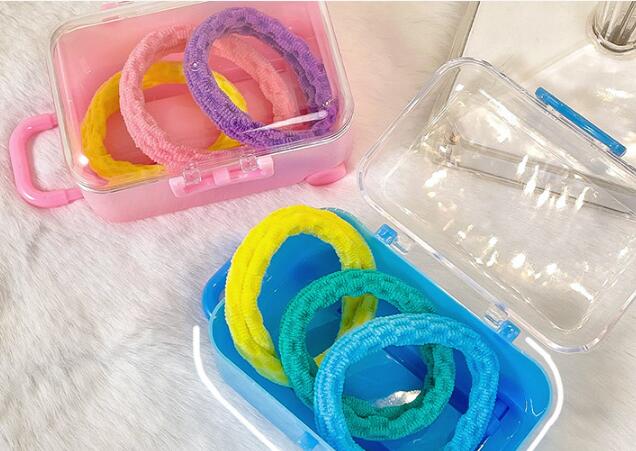 2023★新作★可愛い雑貨★ミニケース★収納ケース★