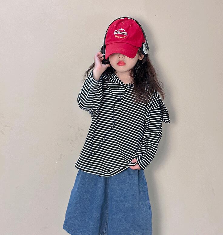 2023年★子供服　トップス★90-140cm★