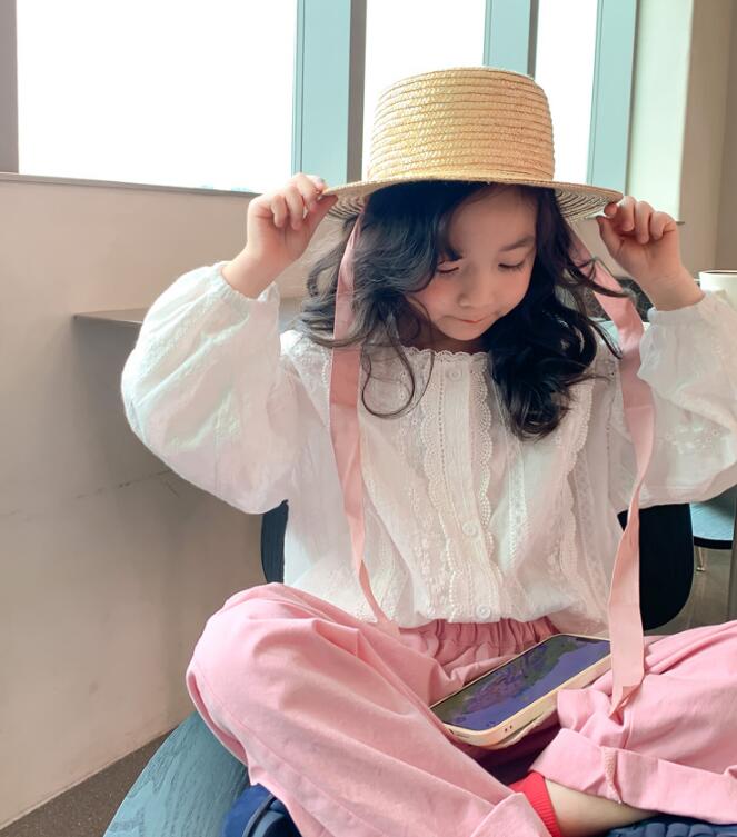 2023年★子供服　トップス★90-150cm★