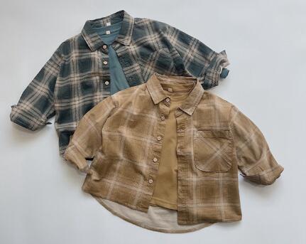 春新作★キッズ用アパレル★トップス★Tシャツ★80-130