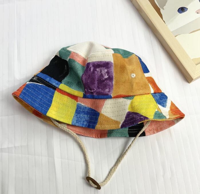 2023新品★子供用★帽子　ハット　キャップ★4種選べ