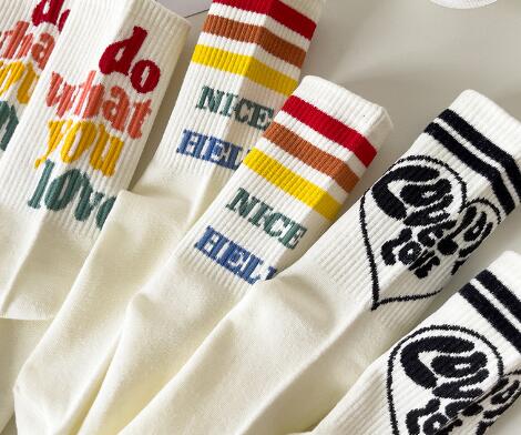 2023年★新作★レディース靴下★ソックス★