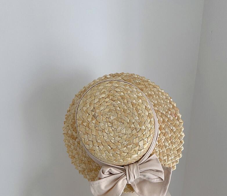 2023春夏新作★麦わら帽子★バケットハット★キャップ★可愛い帽子★韓国風★