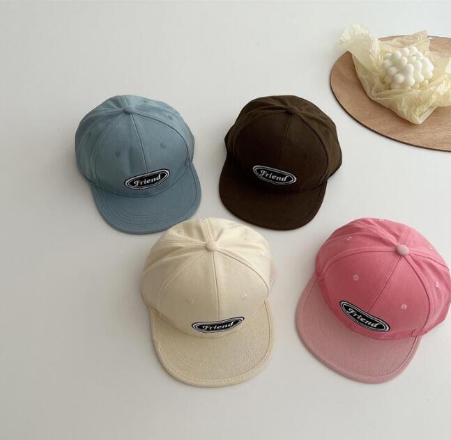 子供用★キャップ★帽子★野球帽★キッズ★男女兼用★日焼け防止★カジュアル★4色