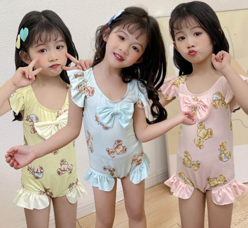 2023新作★ガールス水着★ファッション★ビキニ★水着★セクシー★