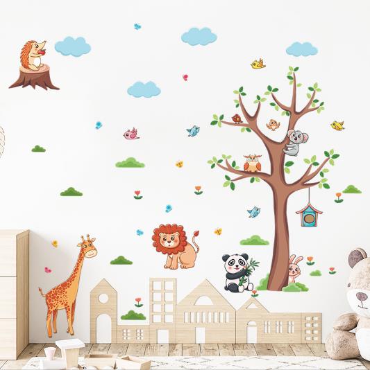 2月新作★DIY壁紙★壁ステッカー★貼り紙★30*90CM*2枚