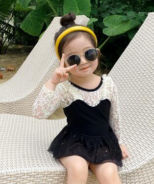 2023年新作★キッズ用アパレル　水着★90-140