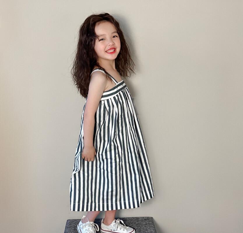 2023春新作★♪子供服★♪ワンピース★♪綺麗★♪90-140cm