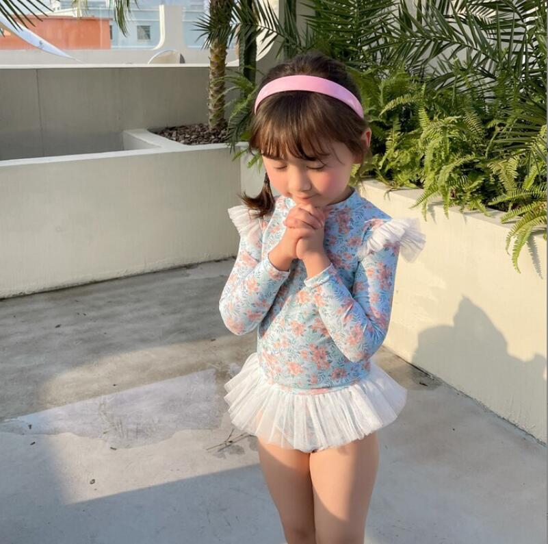 2023新作★ガールス水着★ファッション★ビキニ★水着★セクシー★90-140cm