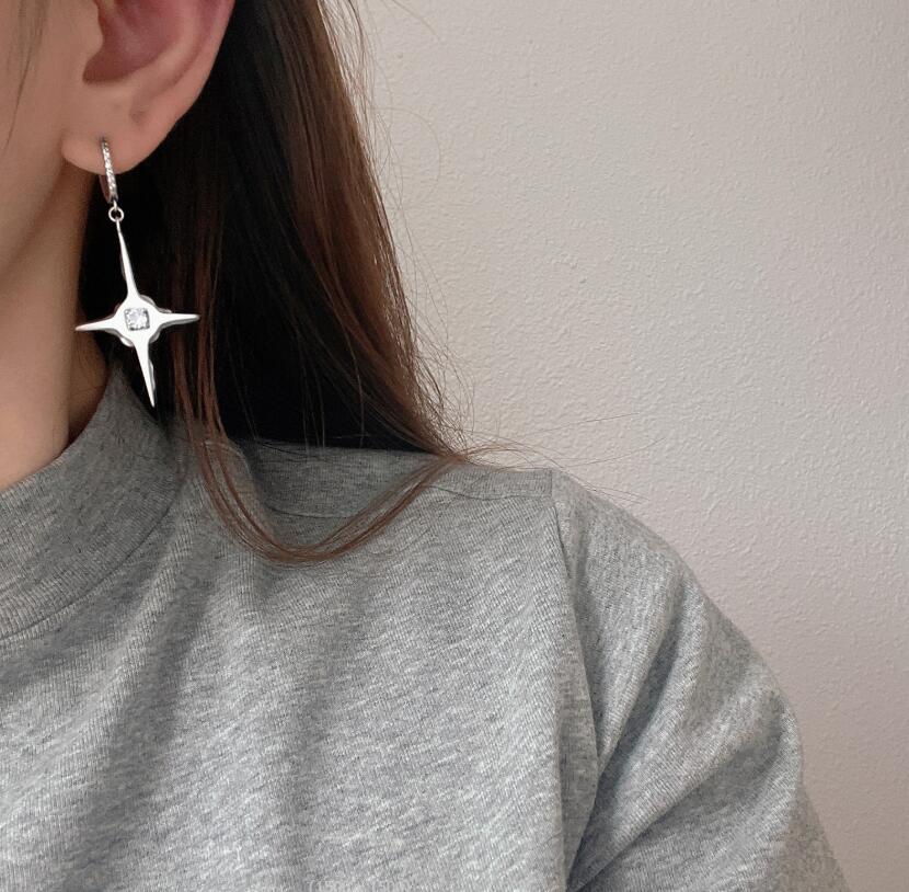 2023新作★レディース耳飾り★アクセサリー★韓国風★ファッション★イヤリング