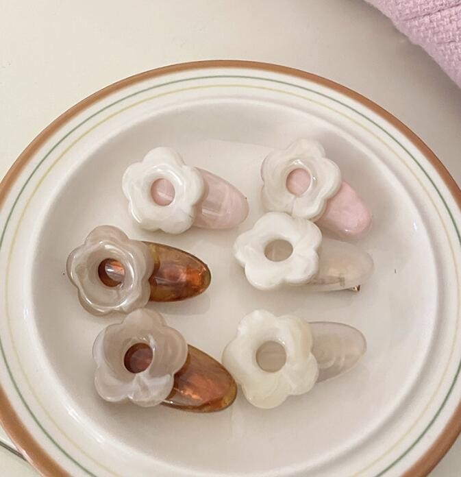 2023★髪飾り★韓国ヘアアクセサリー★ヘアピン