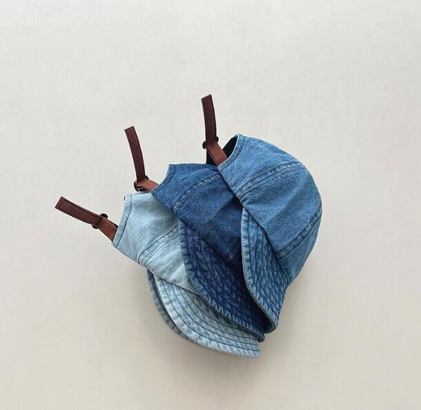 2023★春新作★子供帽子★ハット★キャップ★6色