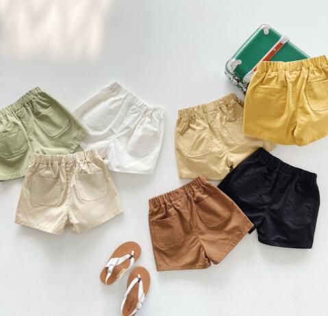 新作★キッズ用アパレル★パンツ★ボトムス★90-140