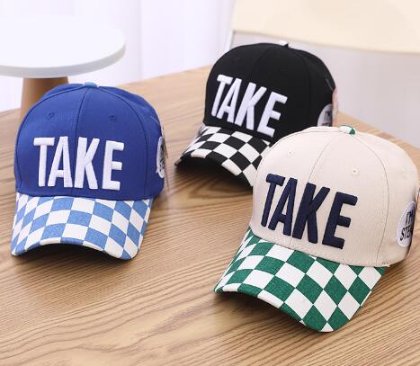 新作★子供用帽子★キャップ★漁夫帽子★ハット