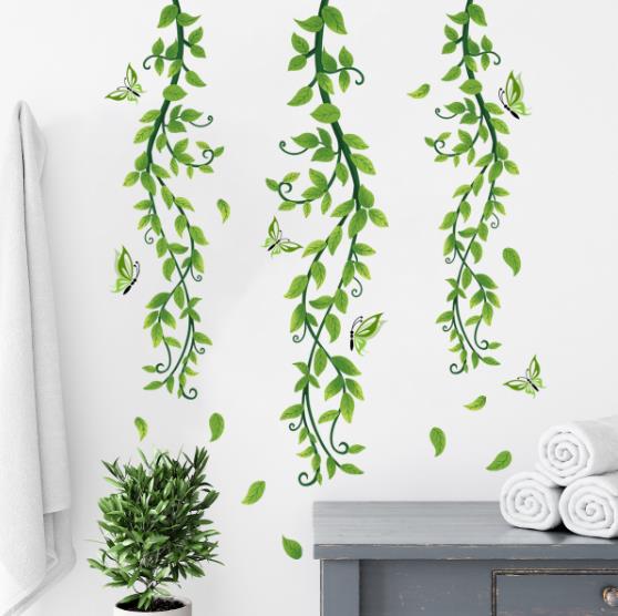 3月新作★DIY壁紙★壁ステッカー★貼り紙★30*90CM