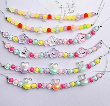 2023人気新品!★キッズ用ブレスレット★子供用アクセサリー★