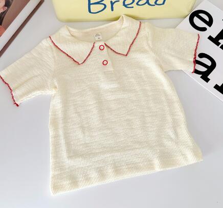 ★春夏新作★キッズ用アパレル★Tシャツ★トップス★80-130