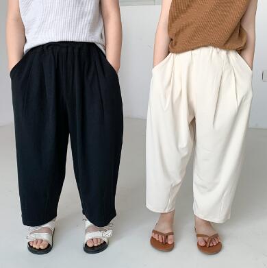 ★夏新作★キッズ用アパレル★ボトムス★ズボン★90-140